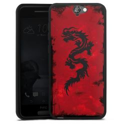 Silicone Case black