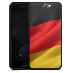 Silicone Case black