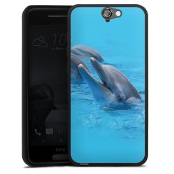 Silicone Case black