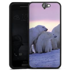 Silicone Case black