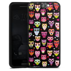 Silicone Case black