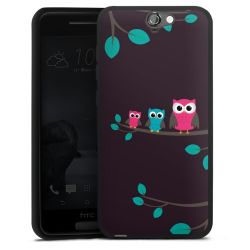 Silicone Case black