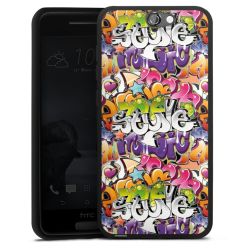 Silicone Case black