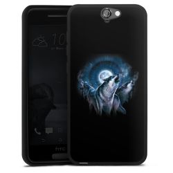 Silicone Case black