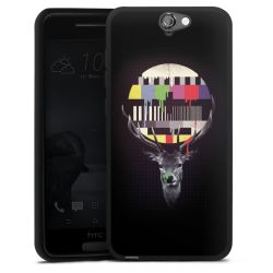 Silicone Case black