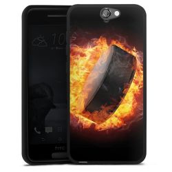 Silicone Case black