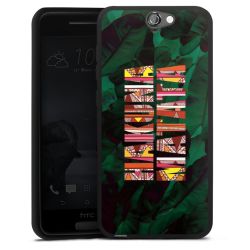 Silicone Case black