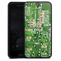 Silicone Case black