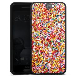 Silicone Case black