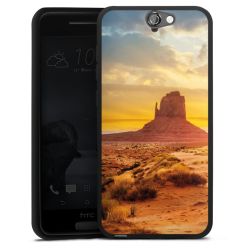 Silicone Case black