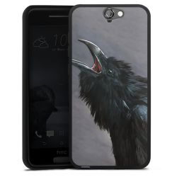 Silicone Case black