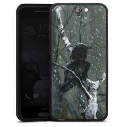 Silicone Case black