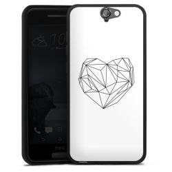 Silicone Case black