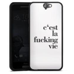 Silicone Case black