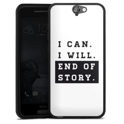 Silicone Case black