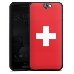 Silicone Case black