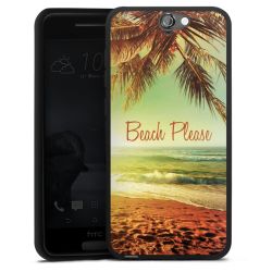 Silicone Case black