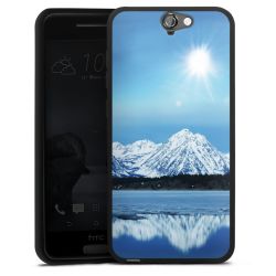 Silicone Case black