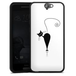 Silicone Case black