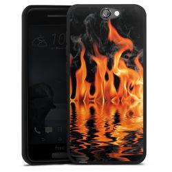 Silicone Case black