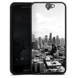 Silicone Case black