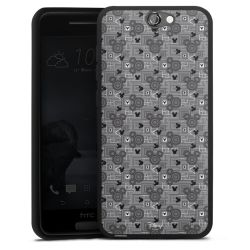 Silicone Case black