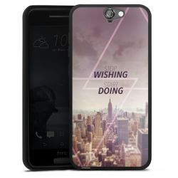 Silicone Case black