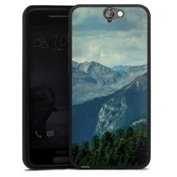 Silicone Case black