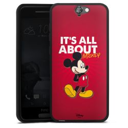 Silicone Case black