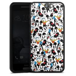 Silicone Case black