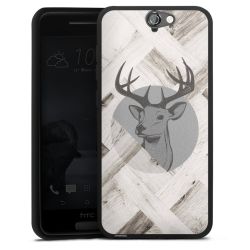 Silicone Case black