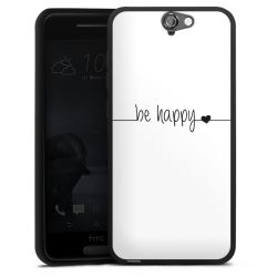 Silicone Case black