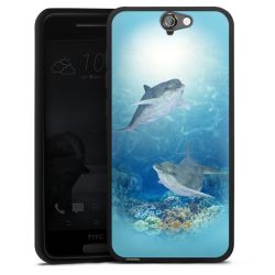 Silicone Case black