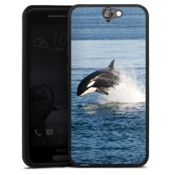 Silicone Case black