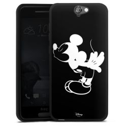 Silicone Case black