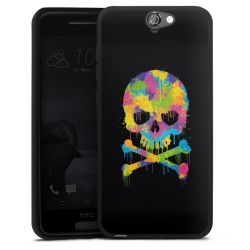 Silicone Case black