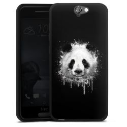 Silicone Case black