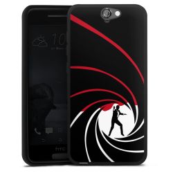 Silicone Case black