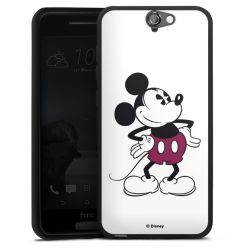 Silicone Case black