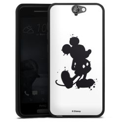 Silicone Case black