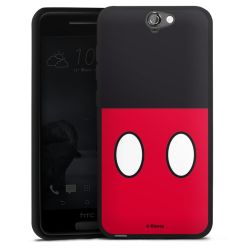 Silicone Case black