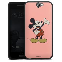 Silicone Case black