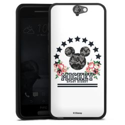 Silicone Case black