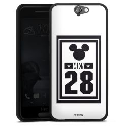 Silicone Case black