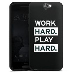 Silicone Case black