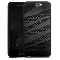 Silicone Case black