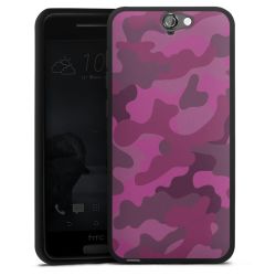 Silicone Case black