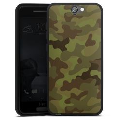 Silicone Case black