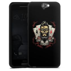 Silicone Case black