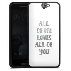 Silicone Case black